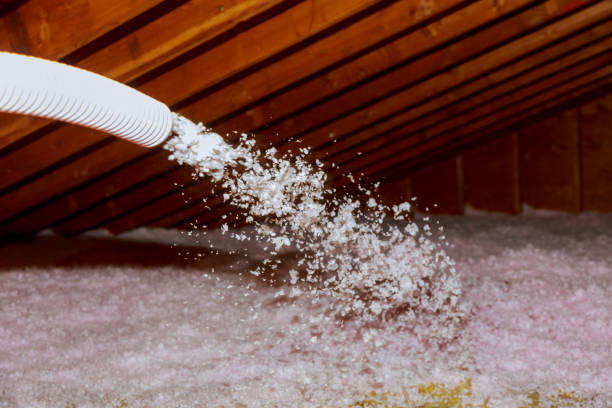 Best Spray Foam Insulation in Northwest Harborcreek, PA