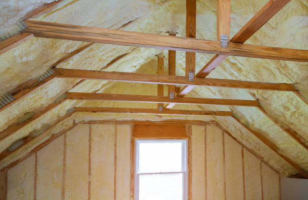 Best Geographic-Specific Insulation Services in Northwest Harborcreek, PA