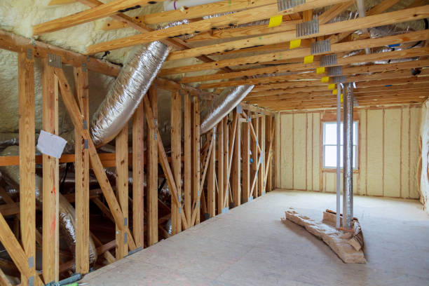 Best Fiberglass Insulation in Northwest Harborcreek, PA
