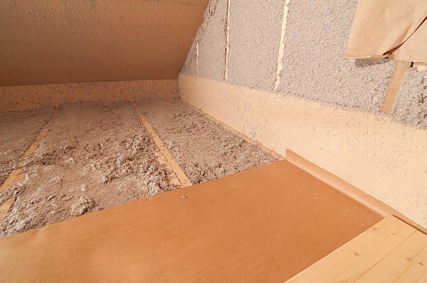 Types of Insulation We Offer in Northwest Harborcreek, PA