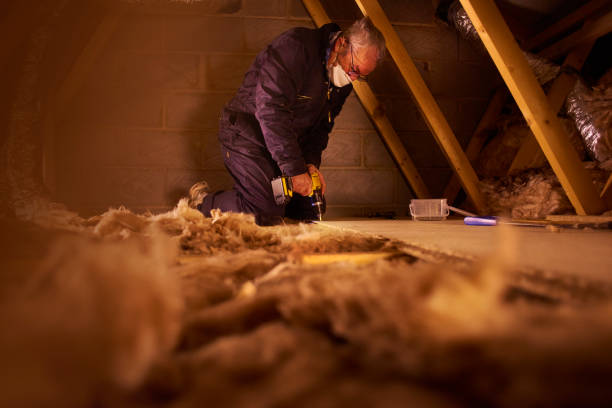 Best Insulation for Specific Applications in Northwest Harborcreek, PA